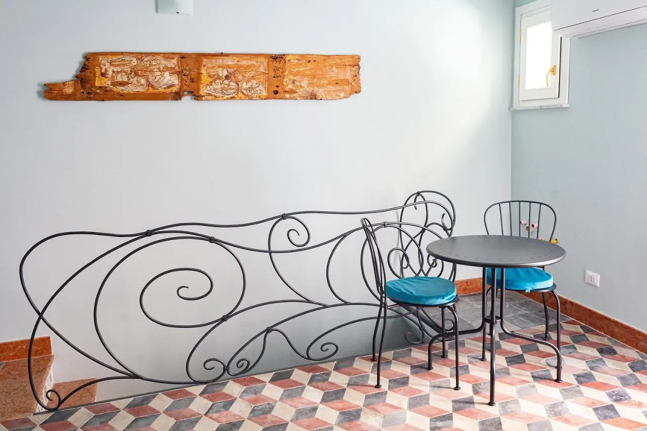 Hotel Dimora Lecerf Palermo Gasthof