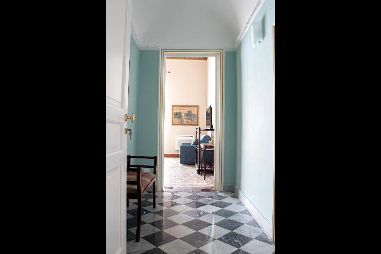 Hotel Dimora Lecerf Palermo