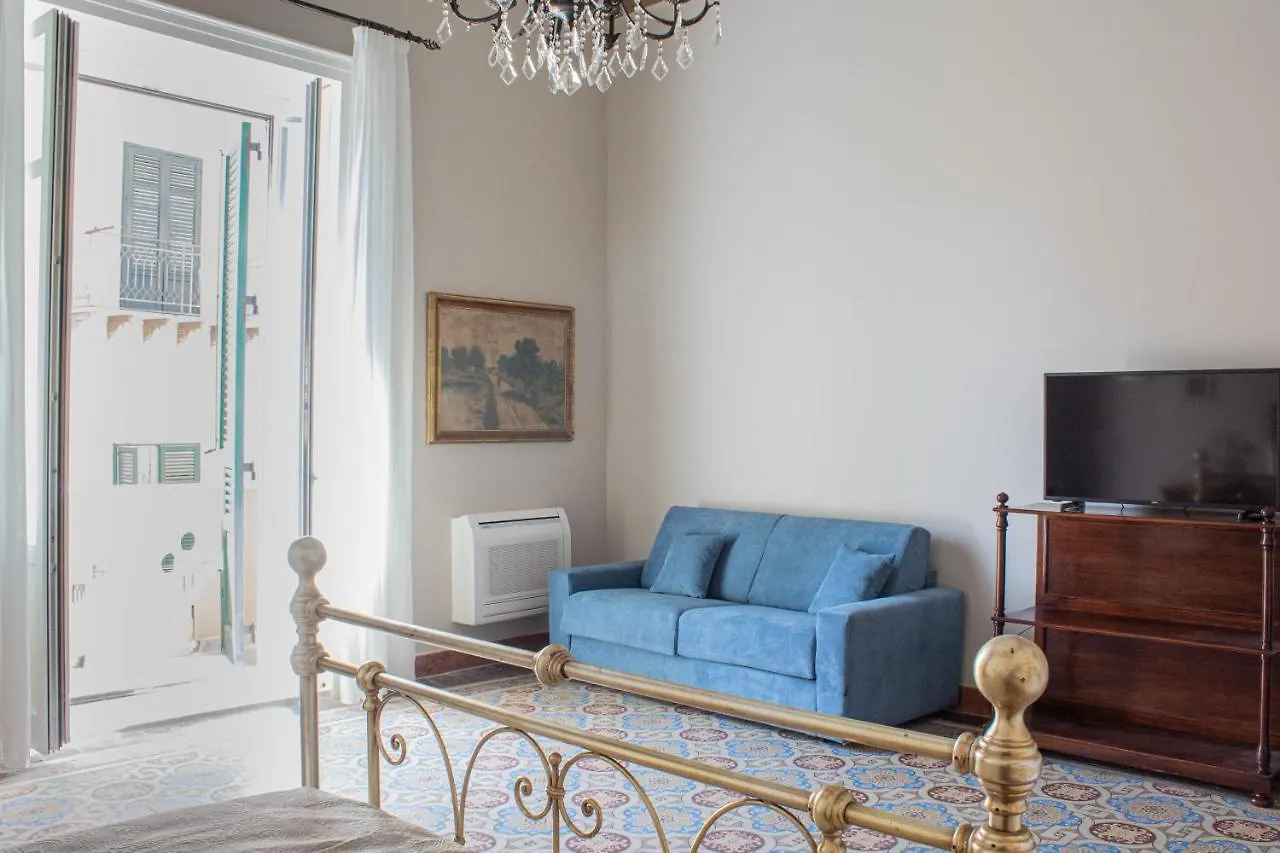 Hotel Dimora Lecerf Palermo