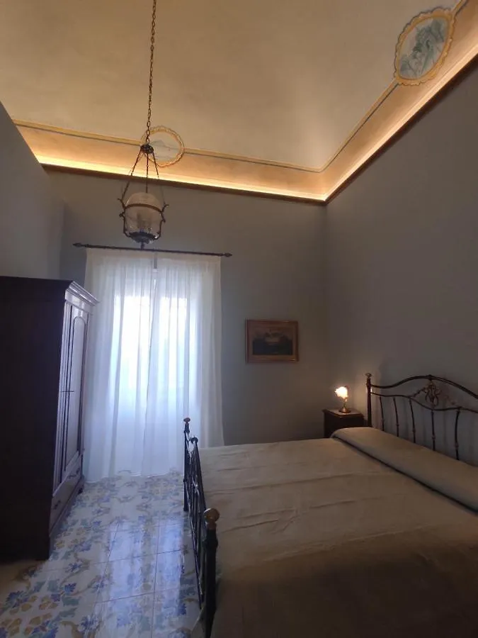Hotel Dimora Lecerf Palermo