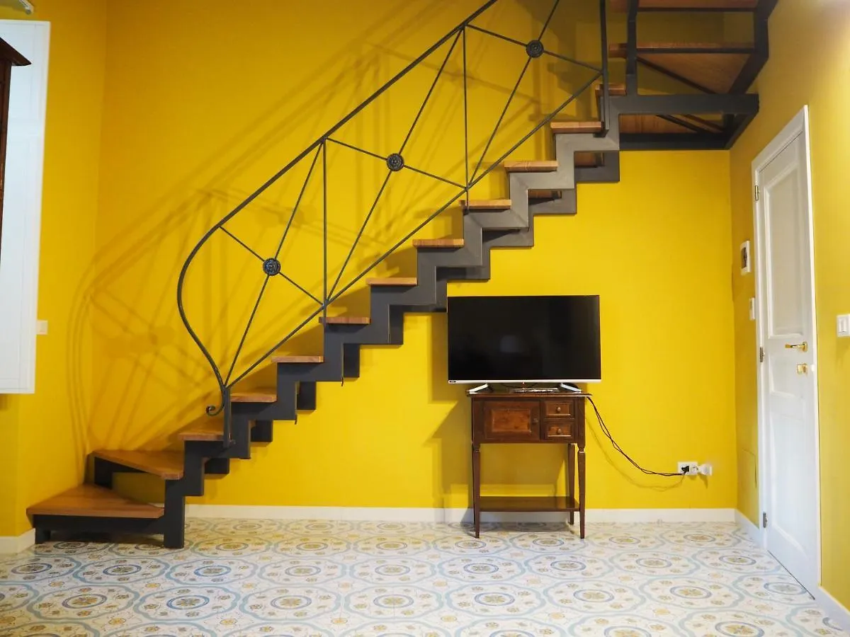 Hotel Dimora Lecerf Palermo 0*,  Italien
