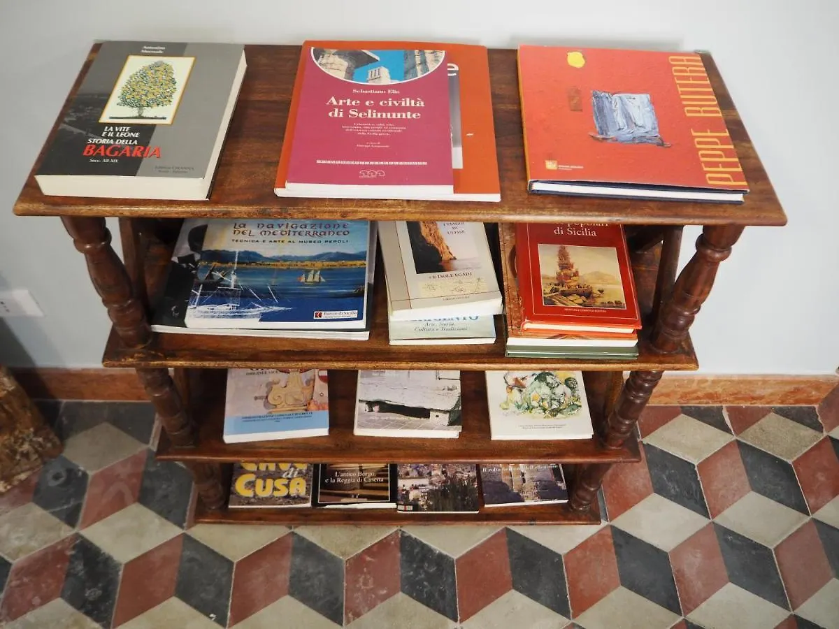 Hotel Dimora Lecerf Palermo