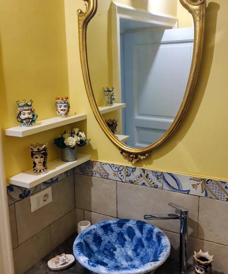 Hotel Dimora Lecerf Palermo