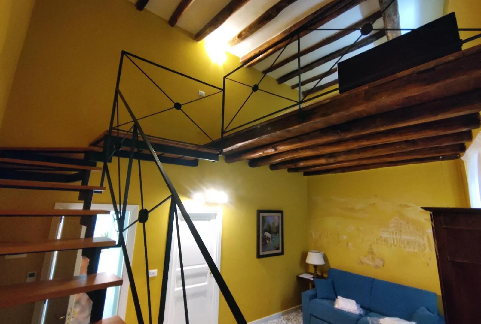 Dimora Lecerf Hotel Palermo 0*,  Italy