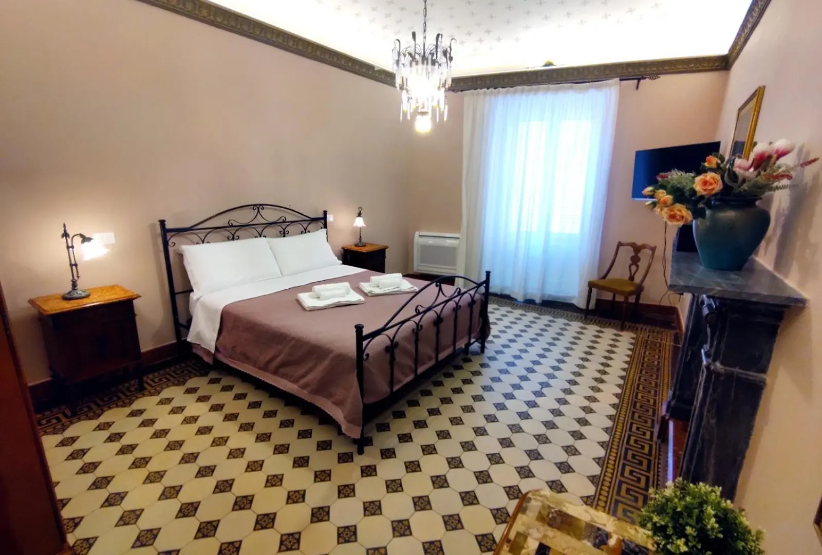 Dimora Lecerf Hotel Palermo