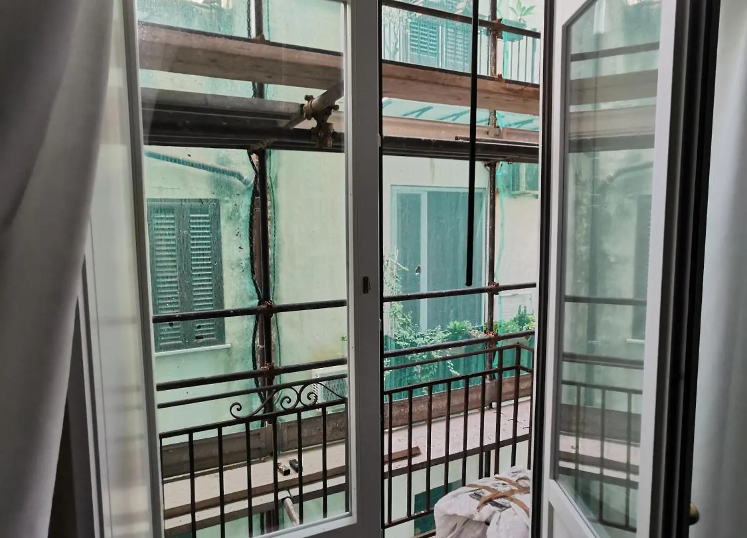 Hotel Dimora Lecerf Palermo 0*,
