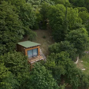 Tree House San Giorgio Solagna