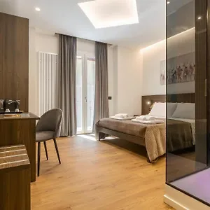 Bed & Breakfast Quinto Stabile Rooms&suite, Palermo