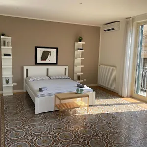 Apartment Le Stanze Di Federico, Palermo