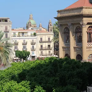Affittacamere Falstaff &, Palermo