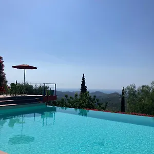 Relais San Damian Appart hôtel Imperia