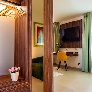 Delle Vittorie Luxury Rooms&suites Palermo