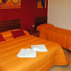 Bed & Breakfast Seven, Palermo