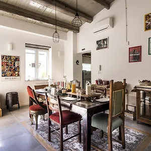 Bed & Breakfast Ad Hoc, Palermo