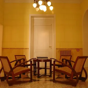Palazzo Pantaleo Palermo