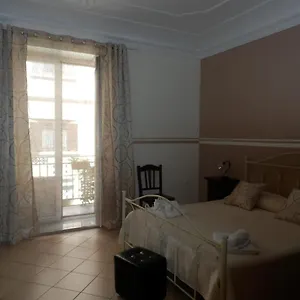 Bed & Breakfast Attarin, Palermo