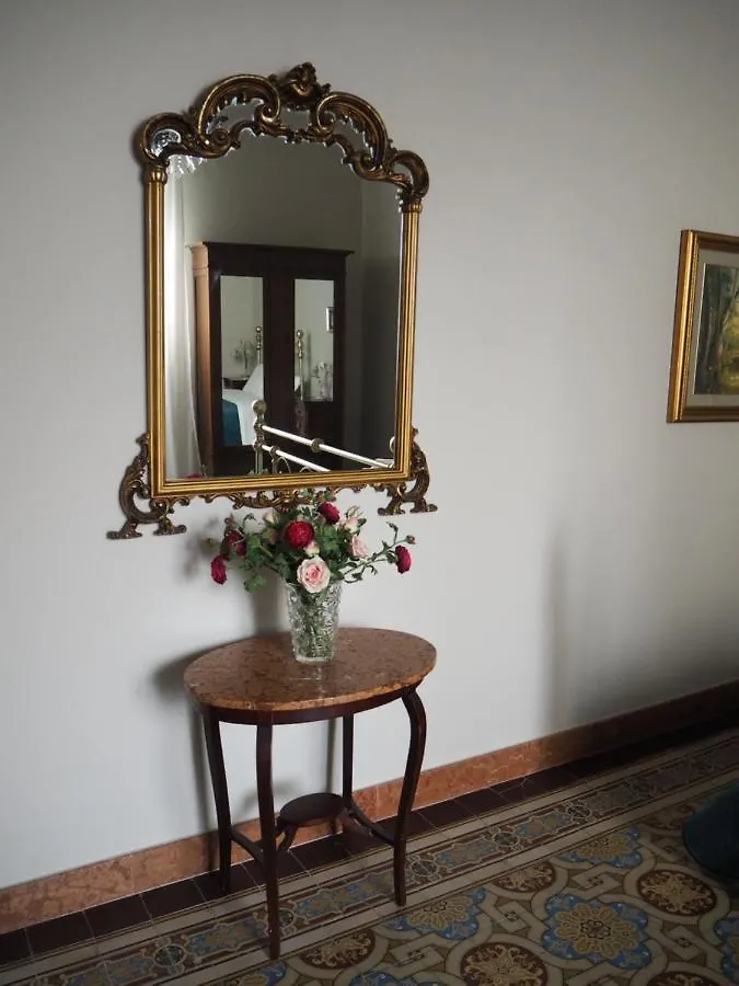 Dimora Lecerf Hotel Palermo Gasthuis