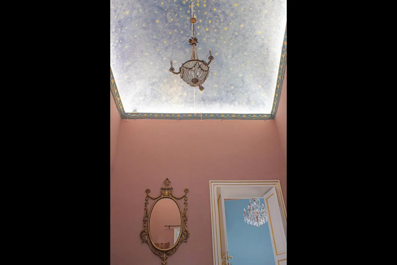 Hotel Dimora Lecerf Palermo Italia