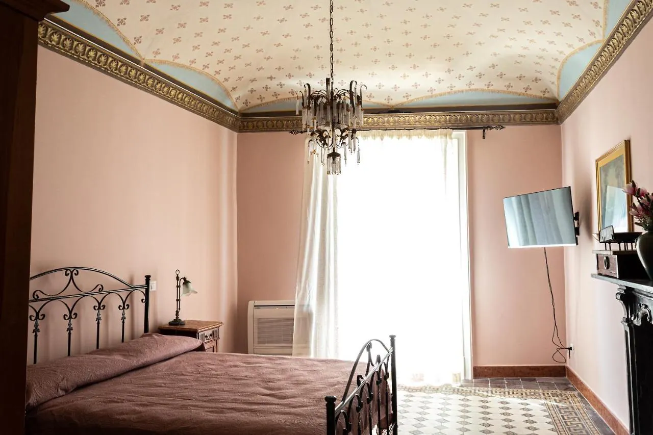 Hotel Dimora Lecerf Palermo