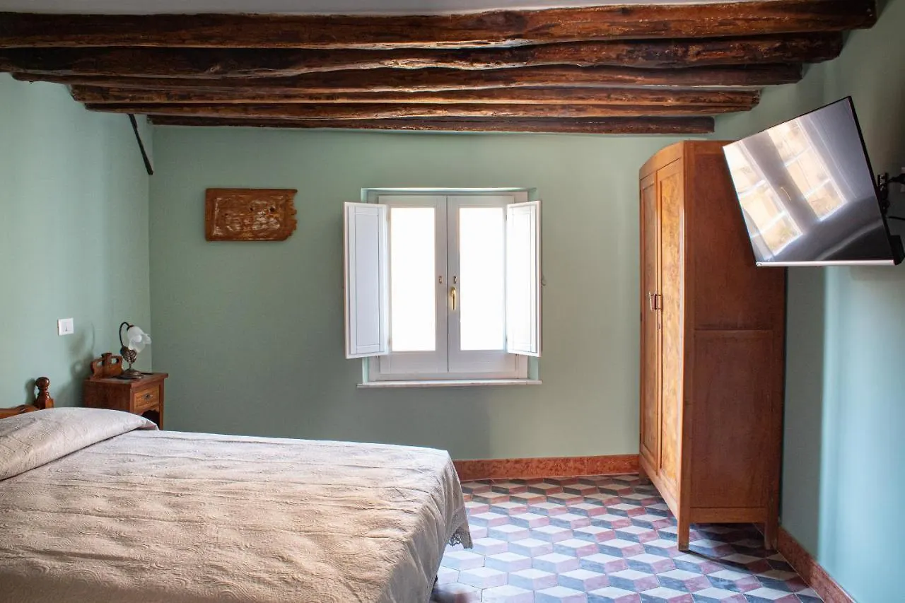 Affittacamere Hotel Dimora Lecerf Palermo Italia