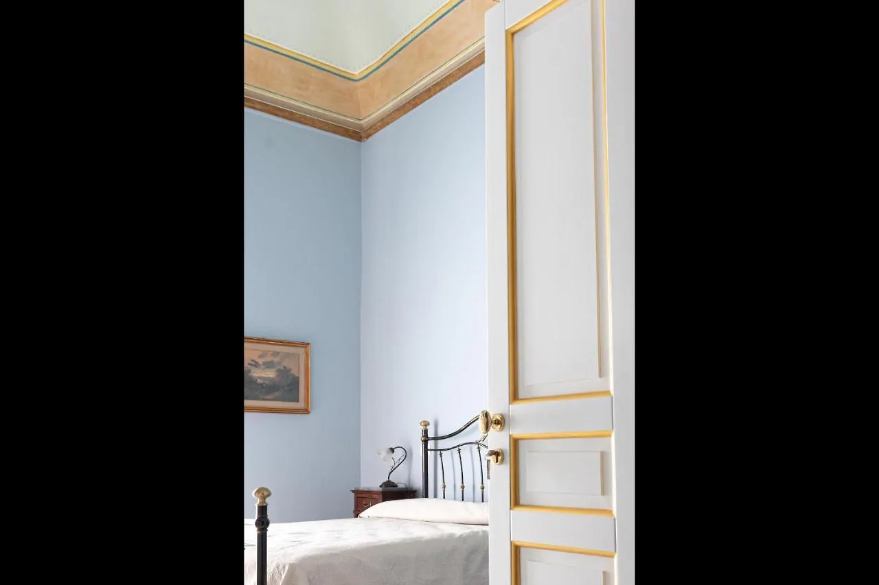 Hotel Dimora Lecerf Palermo Affittacamere