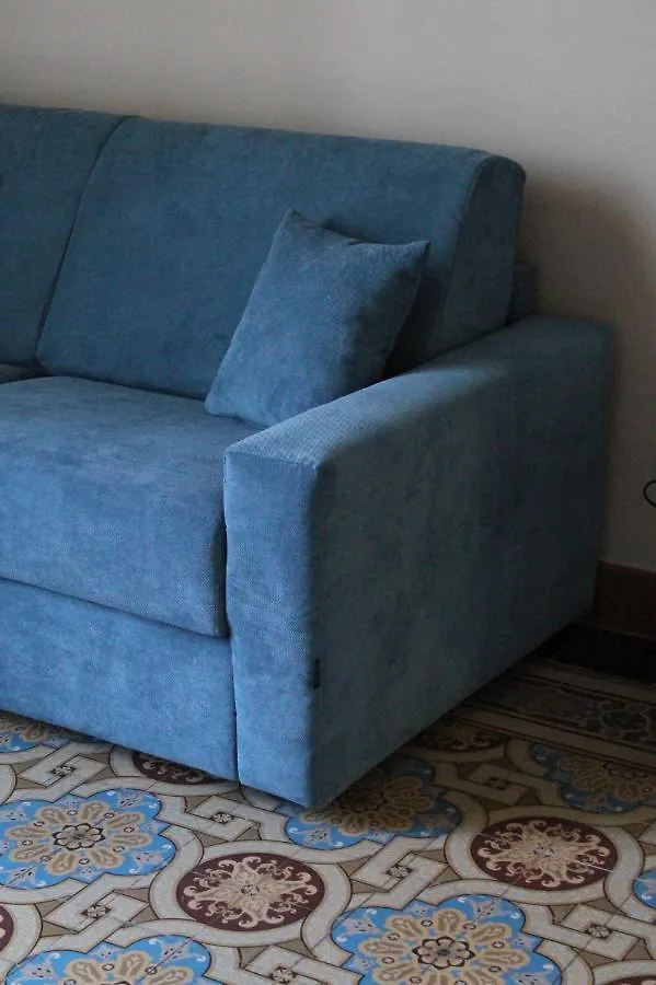 Hotel Dimora Lecerf Palermo 0*,