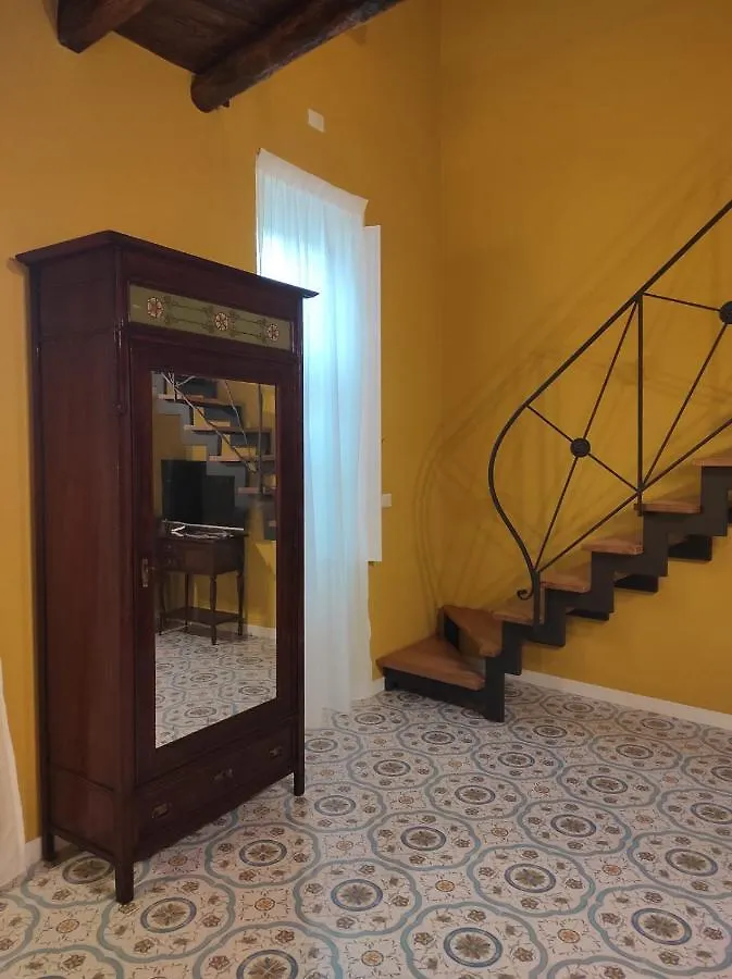 Affittacamere Hotel Dimora Lecerf Palermo Italia