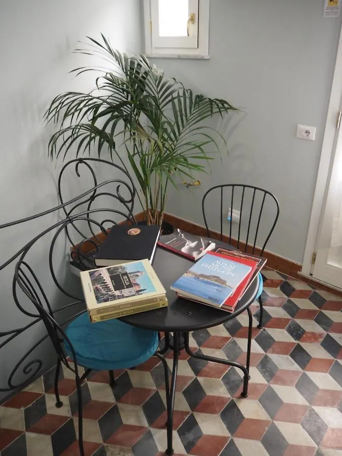 Hotel Dimora Lecerf Palermo 0*,