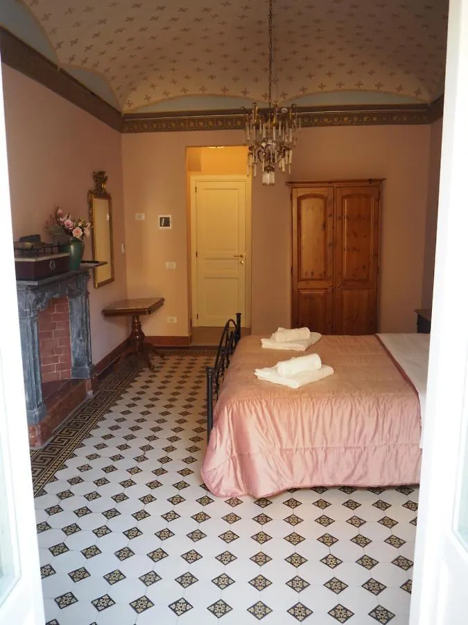 Hotel Dimora Lecerf Palermo 0*,