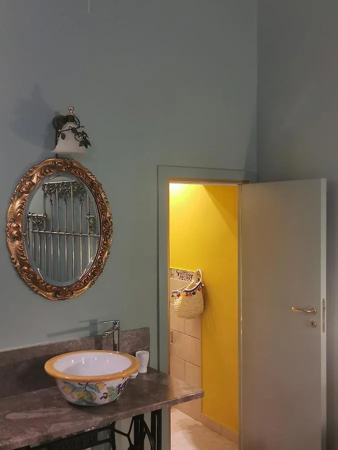 Affittacamere Hotel Dimora Lecerf Palermo