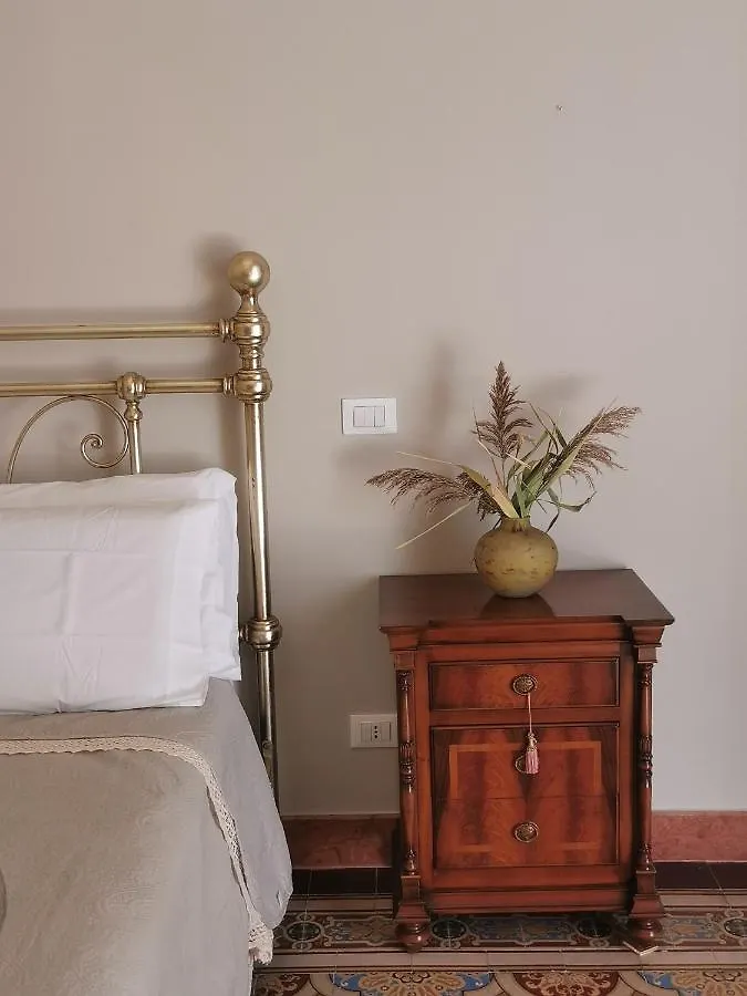 Hotel Dimora Lecerf à Palerme 0*,  Italie