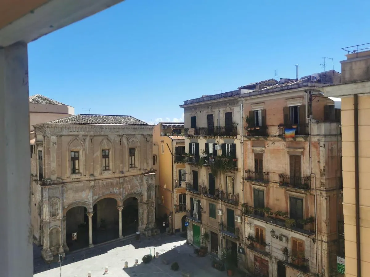 Hotel Dimora Lecerf à Palerme 0*,